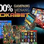 agen situs judi slot terpercaya